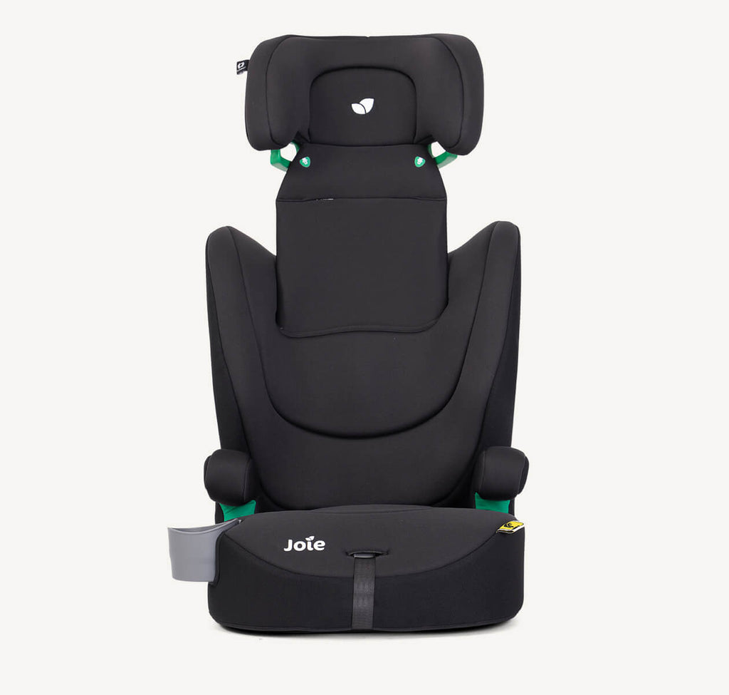 Joie Elevate R129 Toddler to Booster Seat – Black