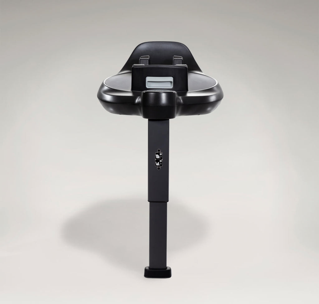 Joie i-Base Encore Spinning Car Seat Base – Black