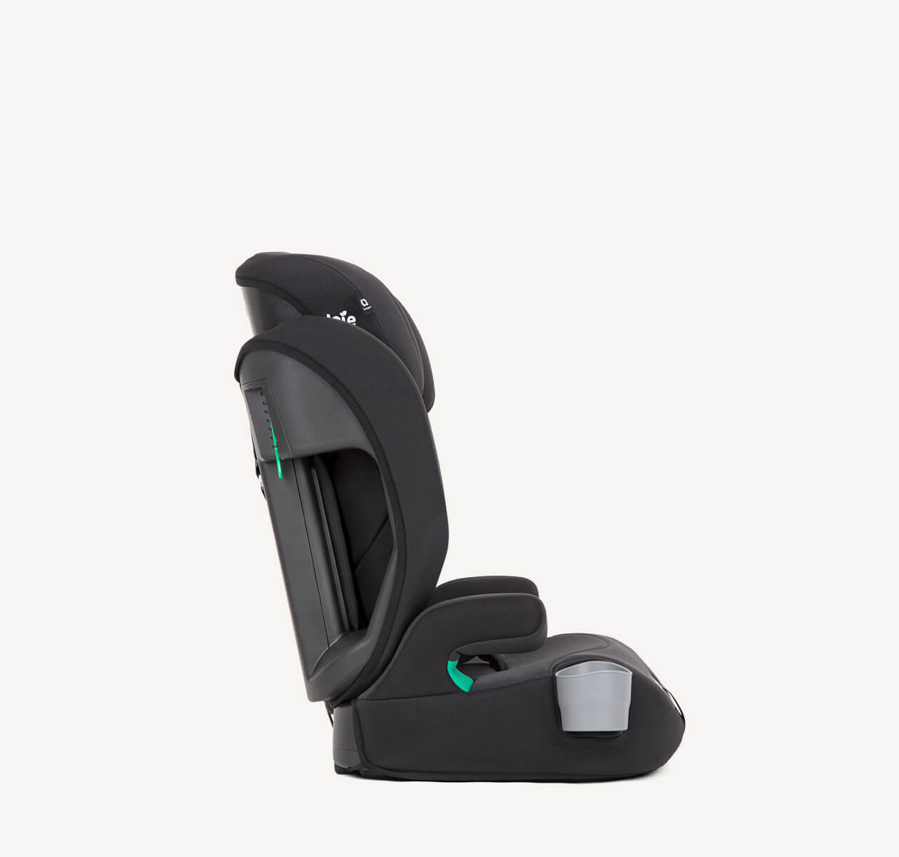 Joie Elevate R129 Toddler to Booster Seat – Black