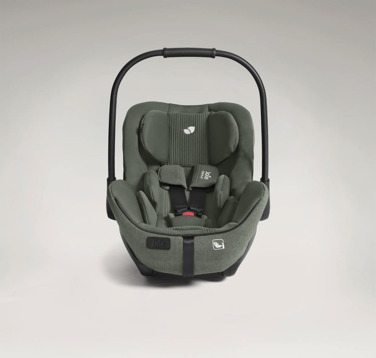 Joie Signature i-Level Pro Deep Reclining Baby Car Seat – Evergreen
