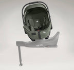 Joie Signature i-Level Pro Deep Reclining Baby Car Seat – Evergreen