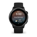 Garmin vívoactive 6 GPS Fitness Smartwatch (42mm, AMOLED) – All Colours