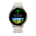 Garmin Venu 3S Smartwatch (41mm) | AMOLED | 10-Day Battery