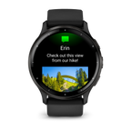 Garmin Venu 3 GPS Smartwatch (45mm) | AMOLED | Calls