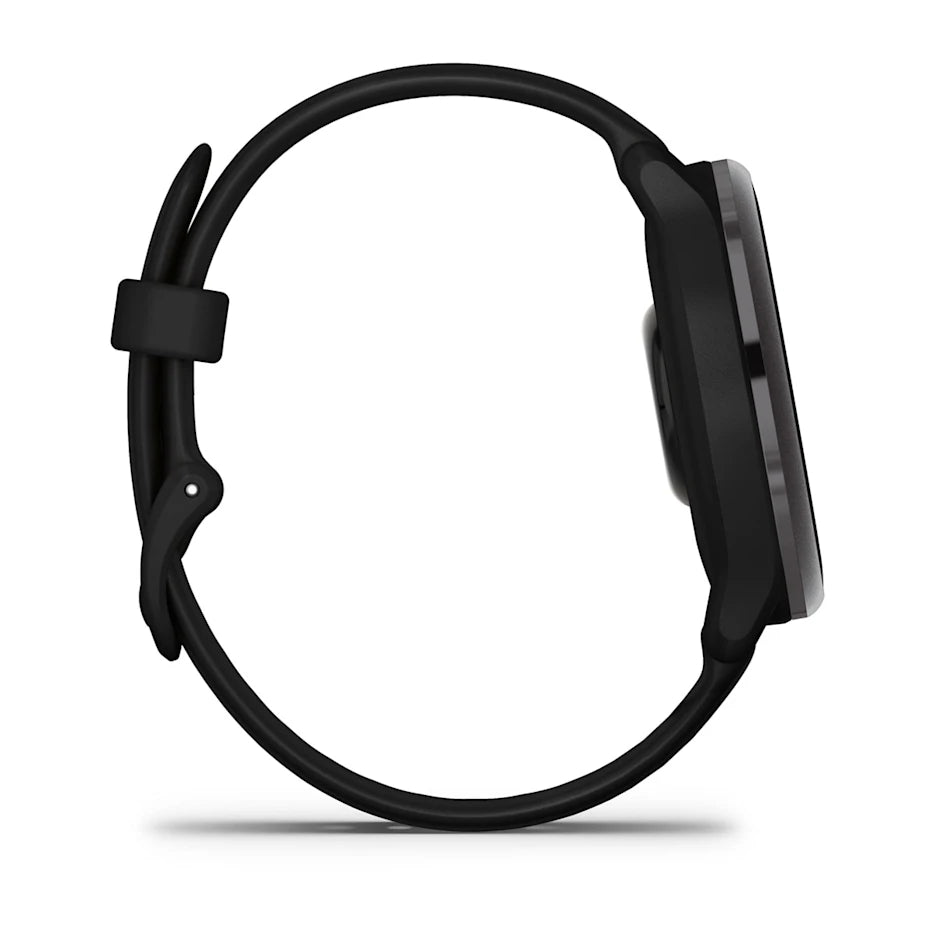 Garmin vívoactive 6 GPS Fitness Smartwatch (42mm, AMOLED) – All Colours