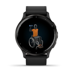 Garmin Venu 3 GPS Smartwatch (45mm) | AMOLED | Calls