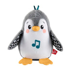 Fisher-Price Flap & Wobble Penguin - Flemings Department Store