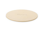 Sahara BBQ Pizza Stone Insert | BBQ Pizza Stone for Outdoor Cooking
