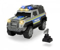 Police SUV - Flemings Department Store