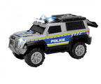 Police SUV - Flemings Department Store
