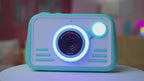 Photo Creator Camera 2.0 – 48MP, Instant Prints + HD Video