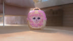 Scruff-A-Luvs Pet – Pink | Mystery Rescue Plush with Collar, Comb & Carrier
