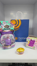 €20 Mystery Toy Bundle – Double the Fun, Double the Surprise - Online Only