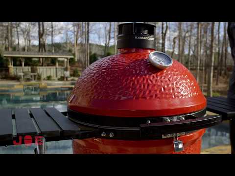 KAMADO JOE - CLASSIC II