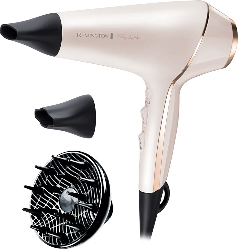 Remington PROluxe Hair Dryer