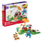MEGA Pokémon Poké Puff Picnic - Flemings Department Store