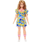 Barbie Fashionistas Doll with Down Syndrome - Flemings Department Store