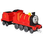 Thomas & Friends James Metal Engine - Flemings Department Store