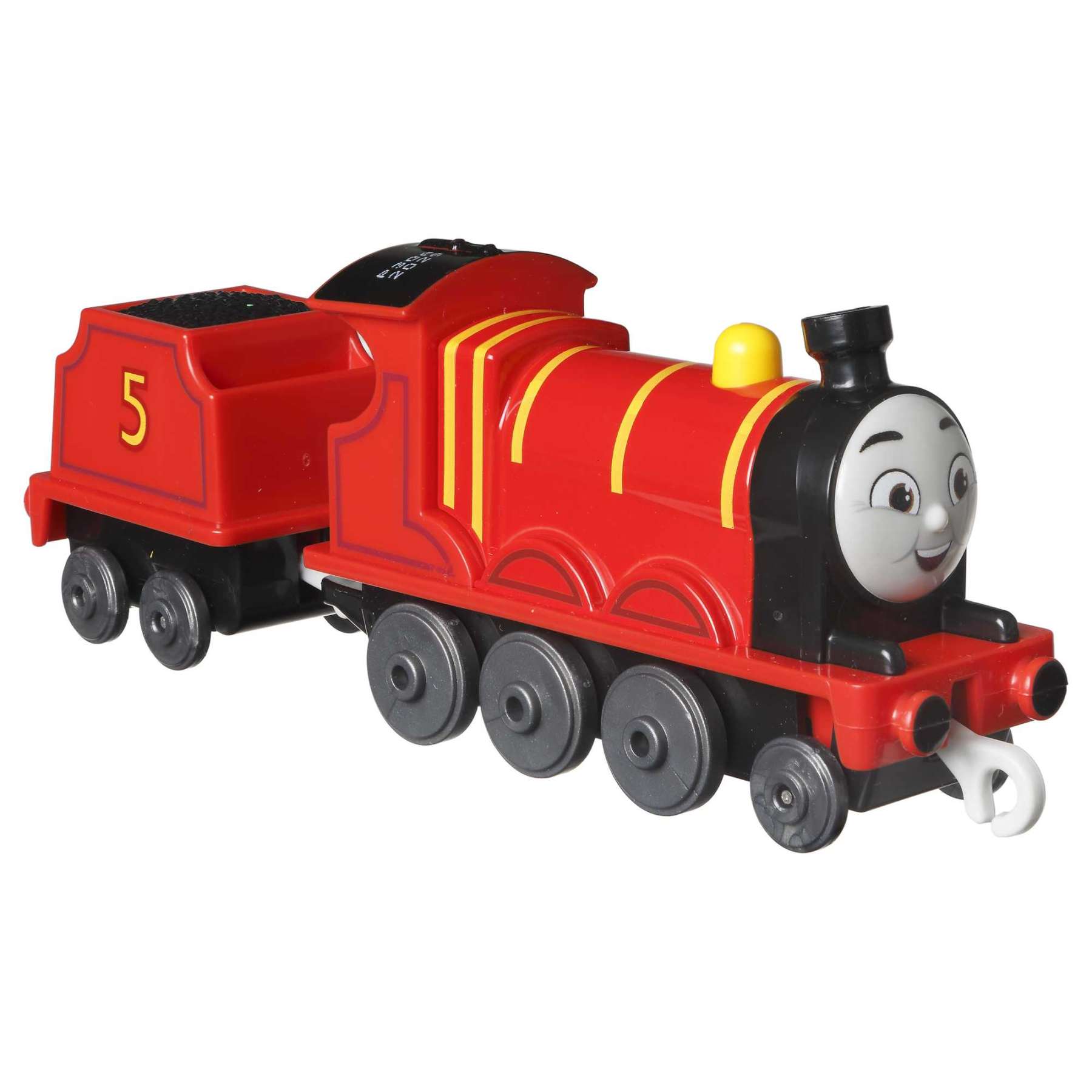 Thomas & Friends James Metal Engine - Flemings Department Store