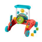 Fisher-Price® 2-Sided Steady Speed™ Walker - Flemings Department Store