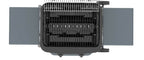 Rapid Assembly 2 Burner Gas Barbecue - Flemings Department Store