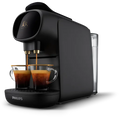 L'OR Sublime by Philips LM9012/00 Coffee Machine – Pod Compatible with Double Shot Capsules