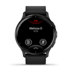 Garmin Venu 3 GPS Smartwatch (45mm) | AMOLED | Calls