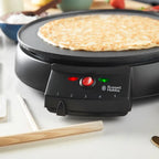 Russell Hobbs Fiesta Crêpe & Pancake Maker (30cm)