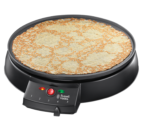 Russell Hobbs Fiesta Crêpe & Pancake Maker (30cm)