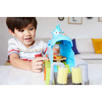 Cars Color Change Whale Car Wash Playset - Flemings Department Store