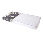 Tinéo Seasonal Cot Bed Mattress – 70 x 140 x 10cm