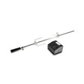 Sahara BBQ Rotisserie | Automatic Rotisserie for Gas BBQs