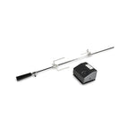 Sahara BBQ Rotisserie | Automatic Rotisserie for Gas BBQs