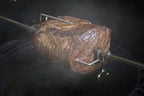 Sahara BBQ Rotisserie | Automatic Rotisserie for Gas BBQs
