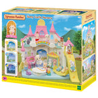 Sylvanian Families Sunny Castle Nursery - image 7