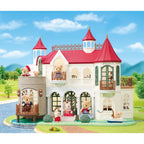 Sylvanian Families Red Roof Riverside Manor - image 2
