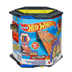 Hot Wheels Roll Out Raceway Track Set - Flemings Department Store