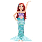 Disney Princess 32" My Size Ariel Doll — Perfect Underwater Playdate