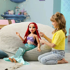 Disney Princess 32" My Size Ariel Doll — Perfect Underwater Playdate