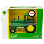 BRITAINS 43376 JOHN DEERE 4240 TRACTOR 1:32 - Flemings Department Store