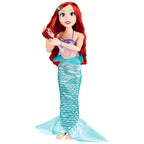 Disney Princess 32" My Size Ariel Doll — Perfect Underwater Playdate