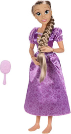 Disney Princess 32" My Size Rapunzel Doll — Frypan Ready!