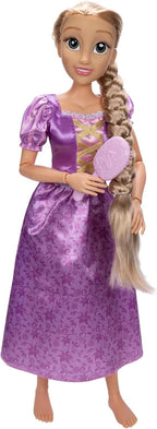 Disney Princess 32" My Size Rapunzel Doll — Frypan Ready!