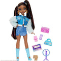 Barbie Dream Bestie Brooklyn Doll – K-Pop Gamer Chic