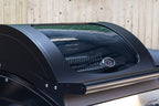 Sahara S375 3 Burner Gas Barbecue | Premium Outdoor Cooking