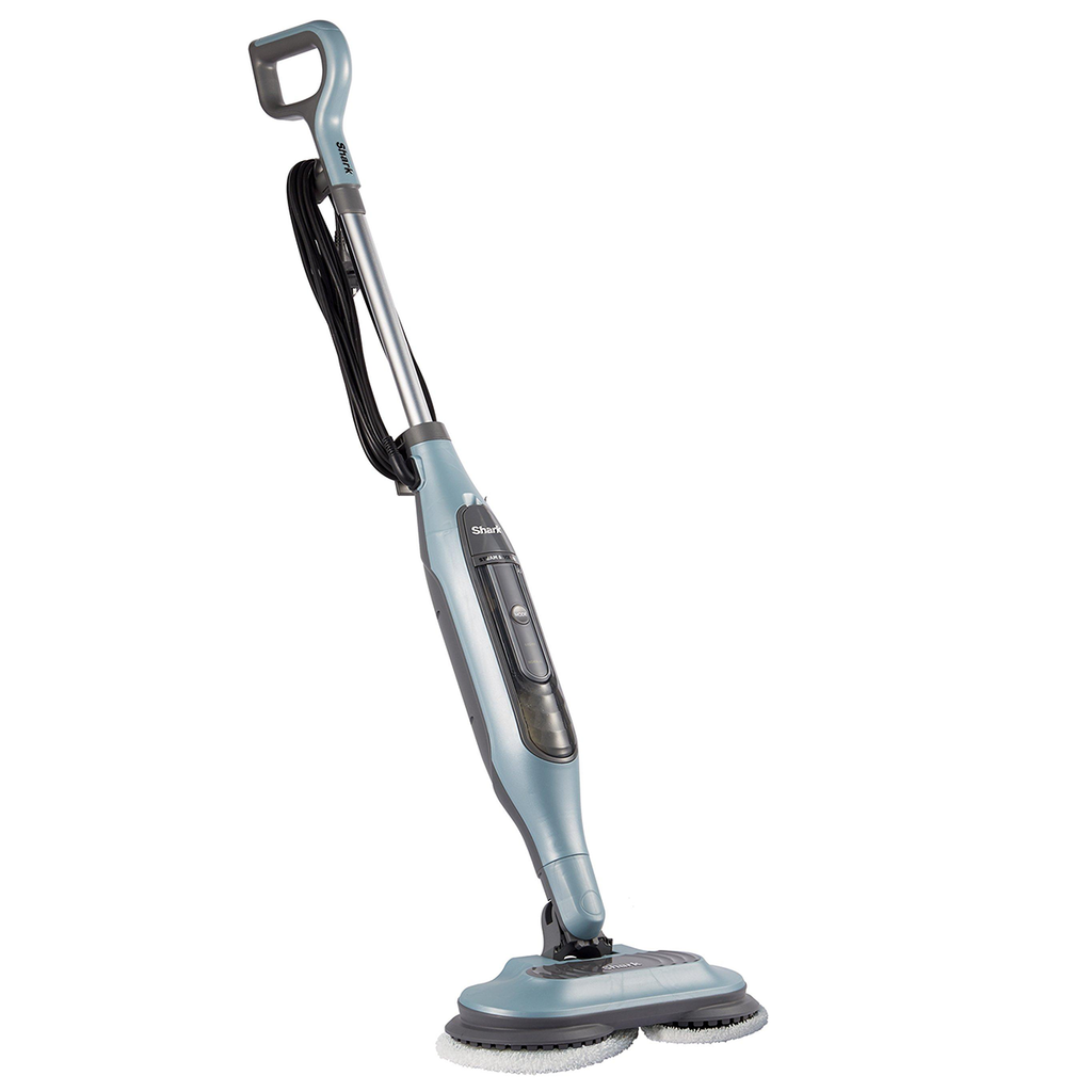 Shark S6002 UK Steam & Scrub Automatic Steam Mop