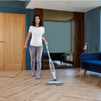 Shark S6002 UK Steam & Scrub Automatic Steam Mop