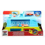Cars Color Change Whale Car Wash Playset - Flemings Department Store