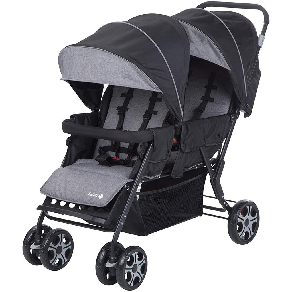 SAFETY 1ST TEAMY TANDEM - Flemings Department Store