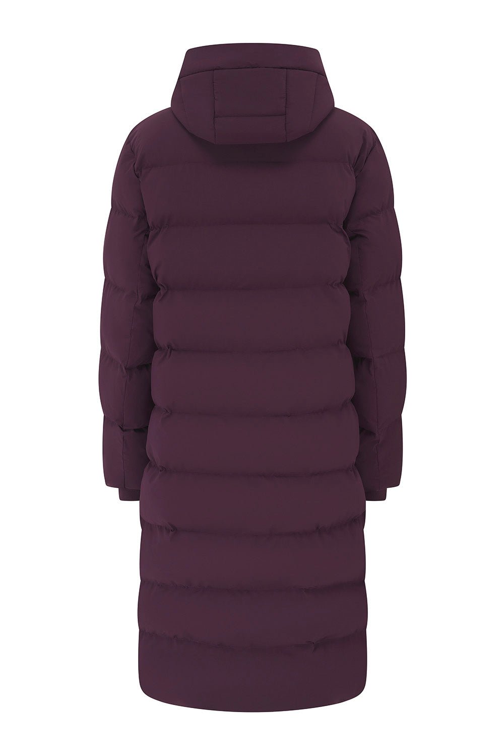 Savannah Coat Damson - image 9